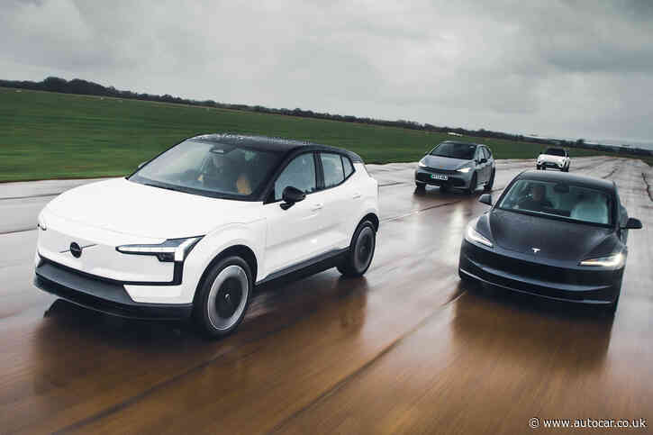 Legislative uncertainty harming fleet plans to go EV