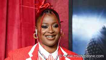 Tierra Whack Calls Out Critics in New Singles ‘Totem’ and ‘Wax Paper’