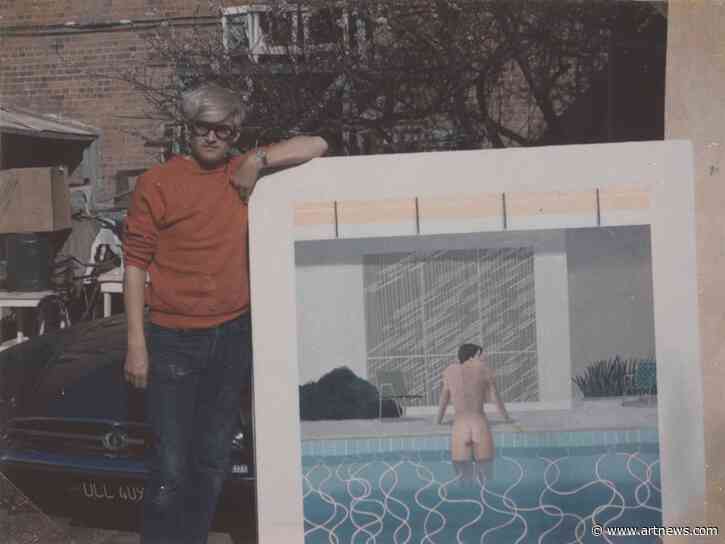 Three Artists Reflect on David Hockney’s Enduring Influence