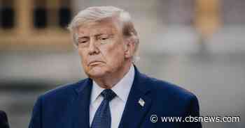 Facing bipartisan criticism of Iran deal, Trump lashes out at "fools"