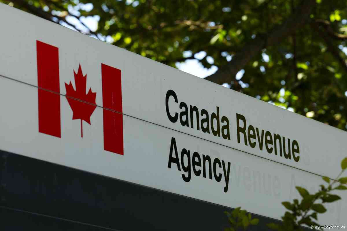 Automatic tax filing could give the average non-filer more than $2K per year: PBO