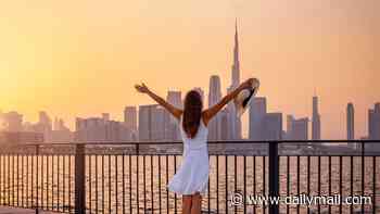 Middle East holidays back on the cards as UK government drops 'do not travel' advice