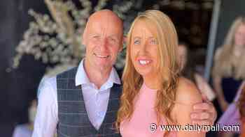 Doctors told my husband, 51, he was depressed after he began slowly losing his spark - but I knew something wasn't right. His diagnosis changed our lives forever