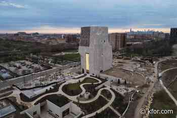 Obama Presidential Center opens Thursday: Here's what to know