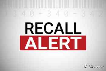 Fans sold at TJ Maxx, Marshalls stores nationwide recalled over fire risk