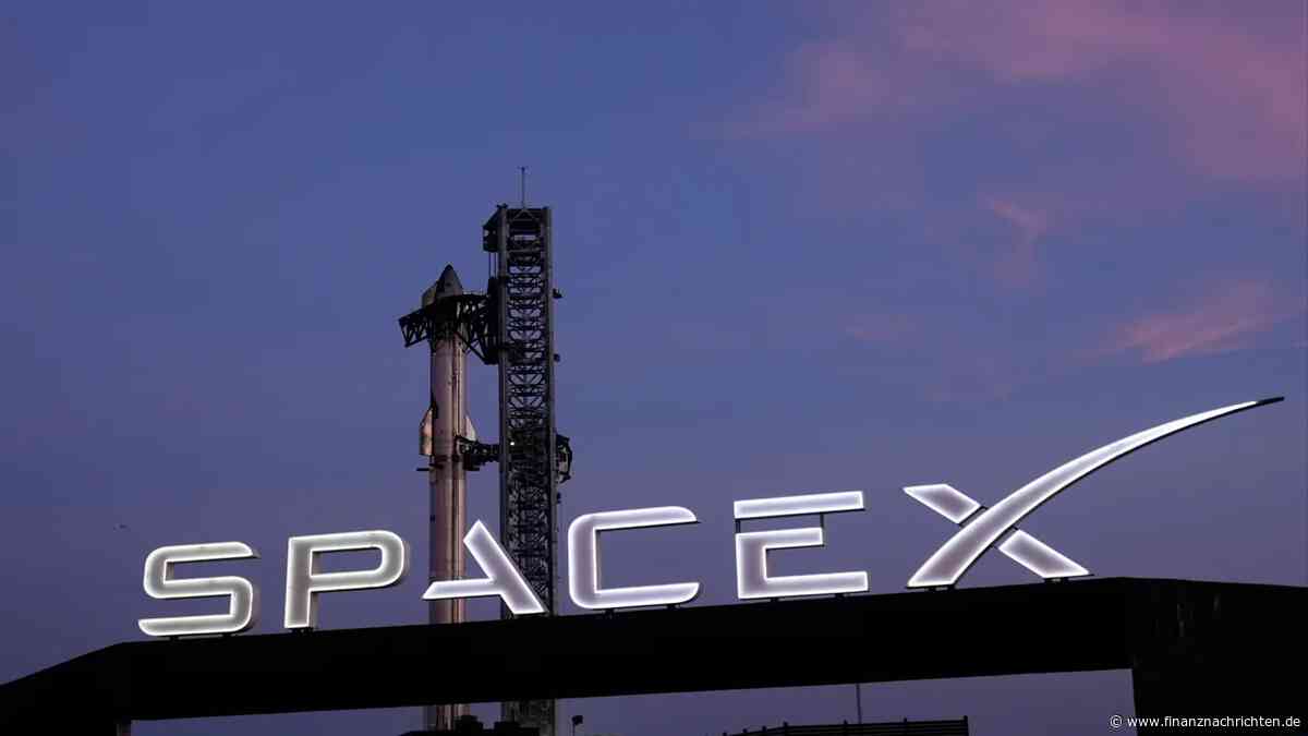Gewinner steigen früh aus: SpaceX ist eine "2,75 Billionen Dollar schwere Meme-Aktie", warnt Krugman