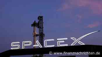 Gewinner steigen früh aus: SpaceX ist eine "2,75 Billionen Dollar schwere Meme-Aktie", warnt Krugman