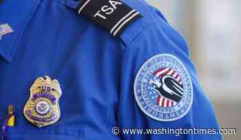 TSA launches first-of-its-kind remote security screening terminal at Boston Logan Airport