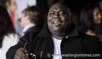 'Elf' actor Faizon Love jailed in Florida over contempt charges in paternity case