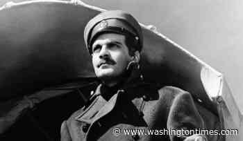 America's first anti-communist film festival to counter modern movies' leftist advocacy