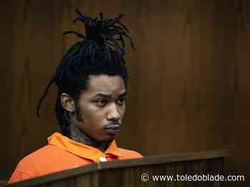 Judges in Columbus, Toledo rule on bonds for Old West End Festival shooting suspects