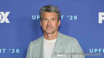 Meet Patrick Dempsey's 3 lookalike kids, including his headline-making teen son