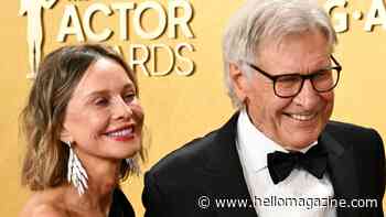 Harrison Ford's non-negotiable golden rule in 16-year marriage to Calista Flockhart