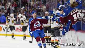 What the Ross Colton Trade Means for the Predators