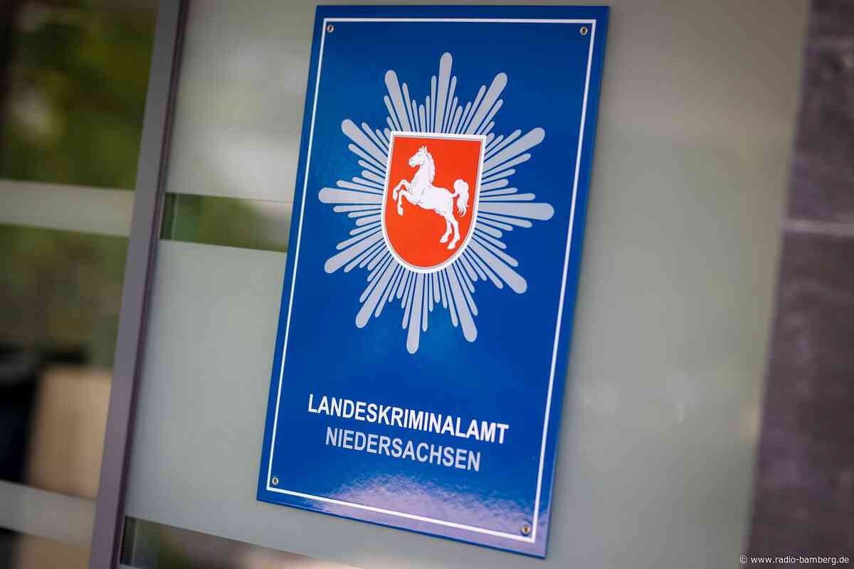 Geflohener Mörder in Italien gefasst