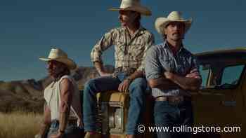 Midland Were Choosing Texas Before It Was Cool