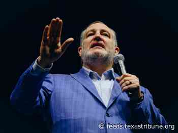 Ted Cruz bill to regulate college sports in NIL era advances