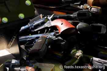 U.S. Supreme Court unanimously sides with Texas man, rules it’s not a crime for marijuana users to have guns