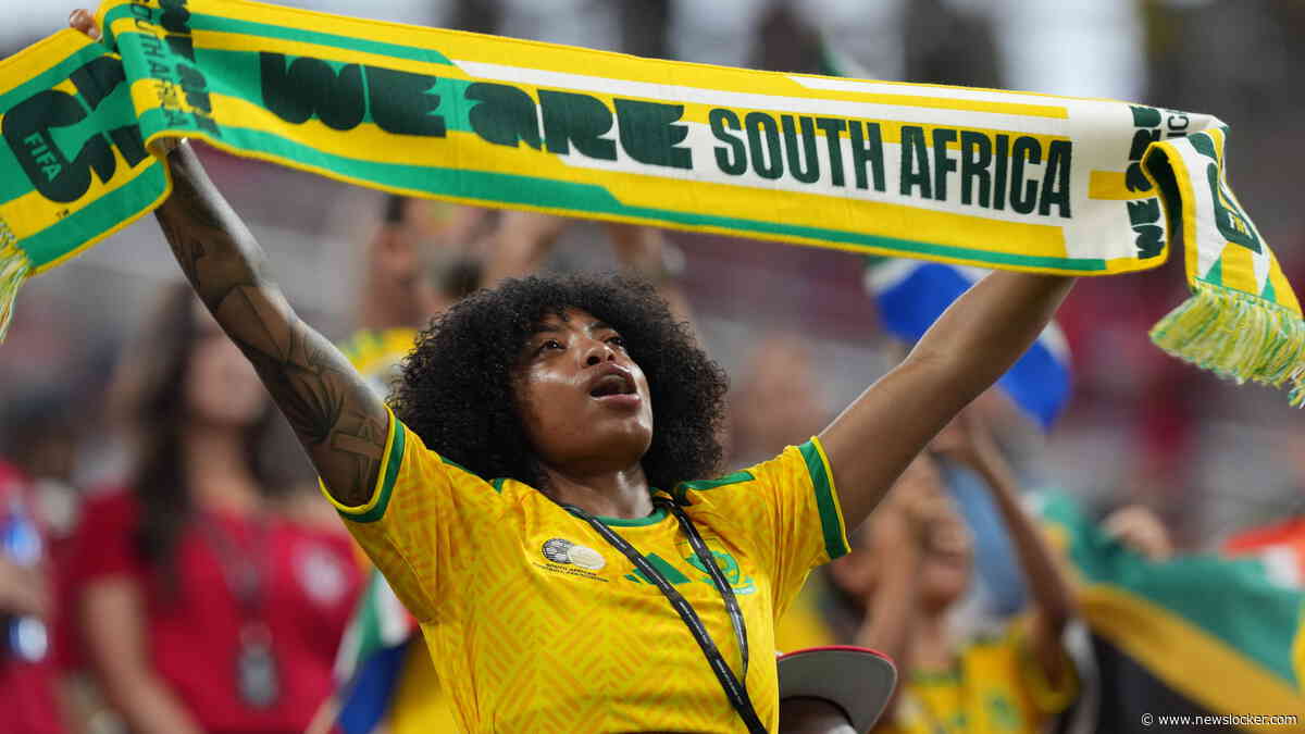 LIVE WK 2026 | Tsjechië en Zuid-Afrika jagen op eerste punten in hun tweede duel