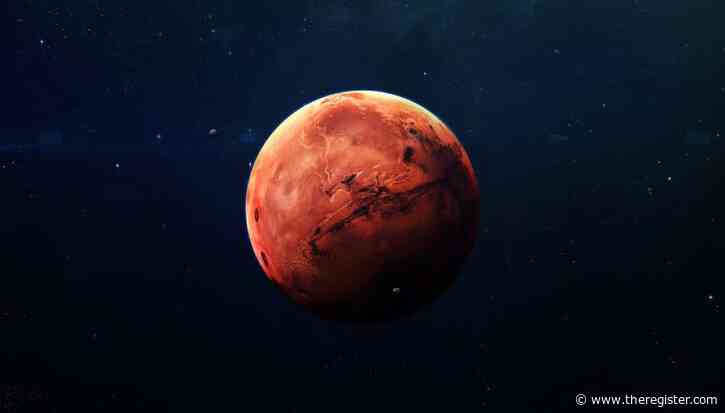 NASA payload to ride commercial Mars orbiter from rocket biz yet to reach orbit