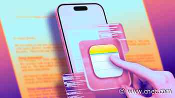 Need to Scan Important Documents? Use Your iPhone's Hidden Scanner