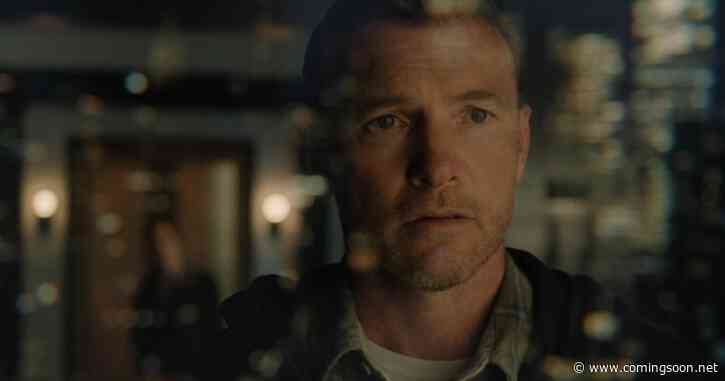 Sam Worthington’s New Harlan Coben TV Show Hits Netflix Today