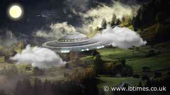 Russia and China Racing to Clone Captured UFOs to Launch 'Extraterrestrial Arms Race,' Declassified Files Reveal