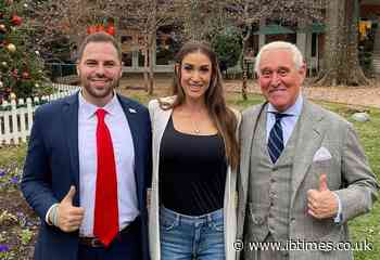 Trump Pastor Jackson Lahmeyer Quits Politics After Affair Scandal with Former Miss Oklahoma Caitlin Simmons
