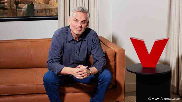 EXCLUSIVE: Colin Cowherd opens up about selling The Volume, scaling back three-hour show, and retirement