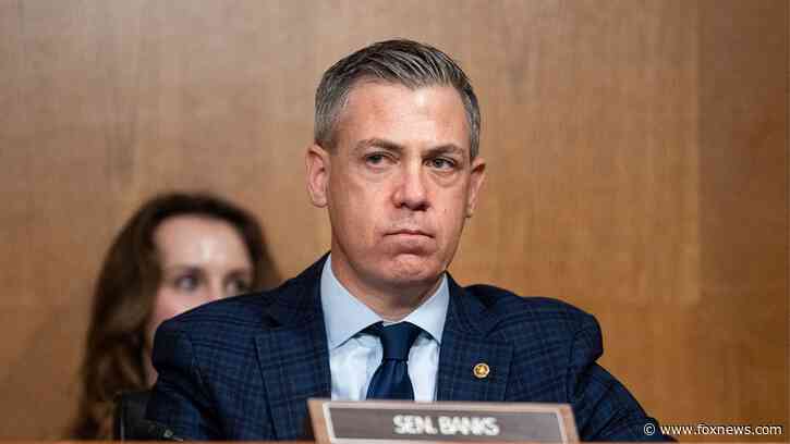 Senate Republican pushes merit-based military promotions, targets Biden-era DEI policies