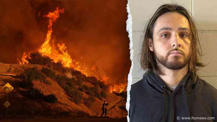 Palisades Fire suspect allegedly driven by 'societal revenge,' behavioral analyst testifies in court