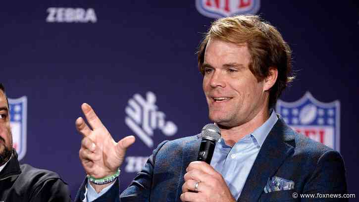 Former NFL tight end Greg Olsen weighs in on league's two biggest controversies heading into 2026