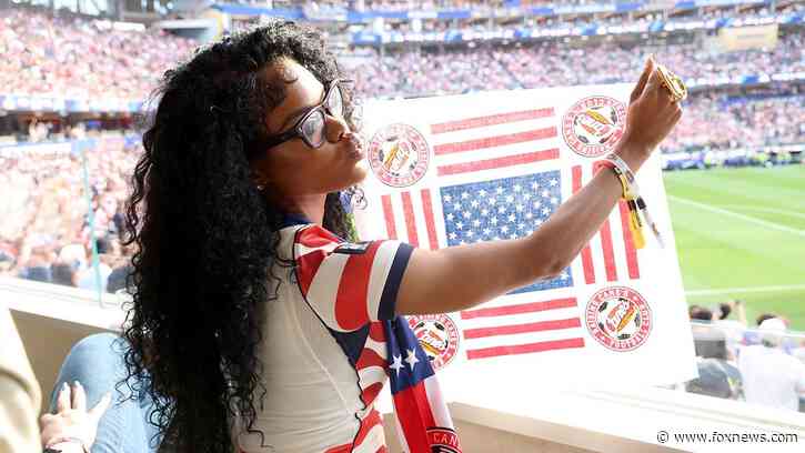 DAVID MARCUS: Americans learn to view time like soccer fans