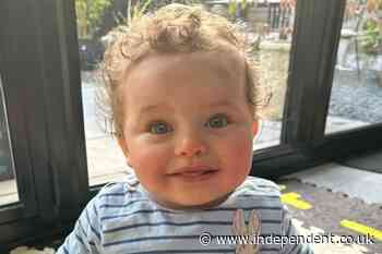 ‘Evil monster’ who murdered toddler Preston Davey will die in jail for crime that ‘shocked the nation’