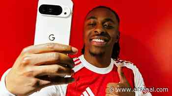Download our 2026/27 fixtures to your phone!