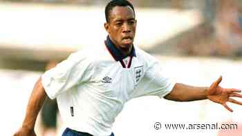 The best Gunners never to play at a World Cup