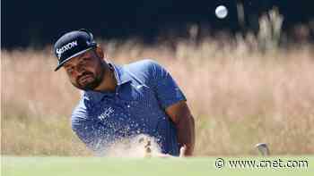 US Open 2026: TV Schedule, How to Watch, Stream All the PGA Tour Golf From Anywhere