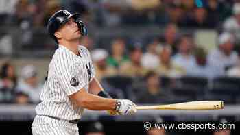 How Paul Goldschmidt's resurgence has helped power a Yankees lineup missing its sluggers