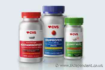 CVS is changing how it sells over-the-counter meds
