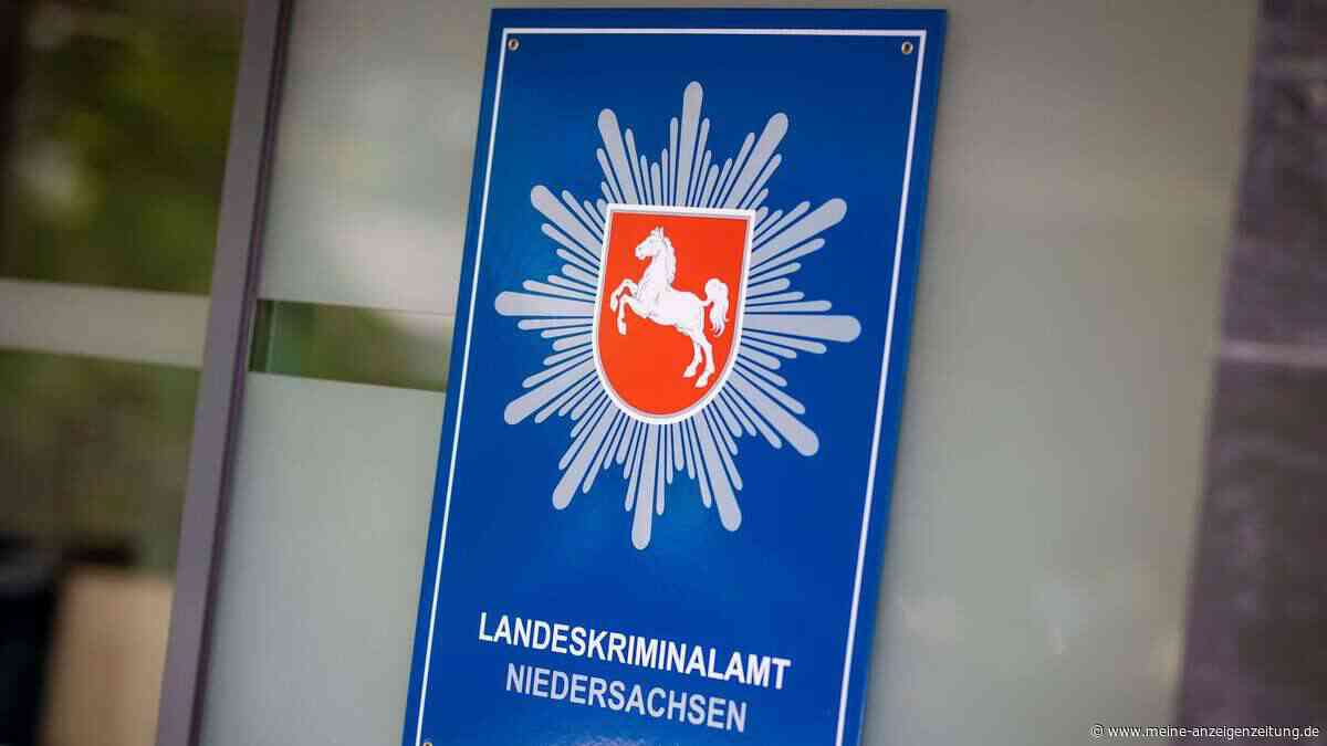 Geflohener Mörder in Italien gefasst