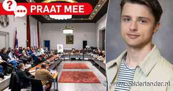 Hoe kijk jij naar het gedrag in de politiek? Praat mee