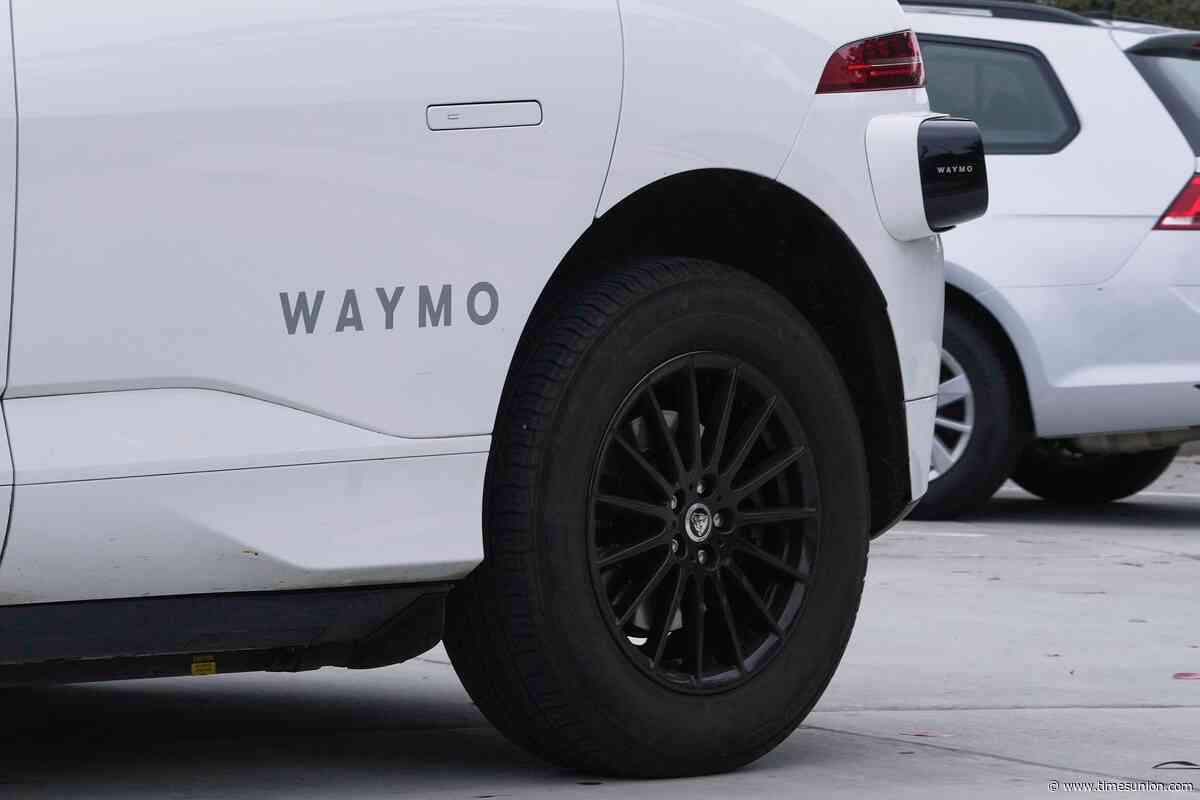 Waymo forms new PAC in New York after tumultuous legislative session