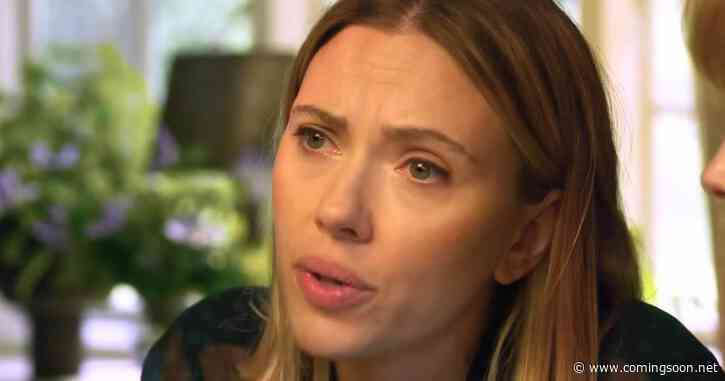 Ari Aster’s New Movie With Scarlett Johansson Finally Gets Plot Details