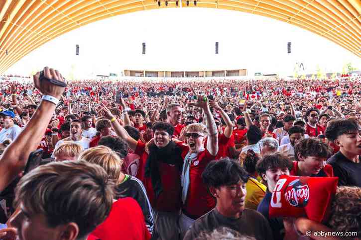 TODAY: Big game for Canada vs. Qatar in Vancouver on World Cup Day 8