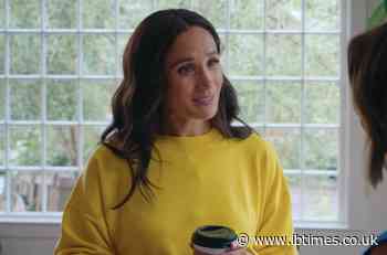 Dropping in the US, Hated in the UK: Meghan Markle's Global Popularity Crisis Allegedly Reaches Disaster Levels