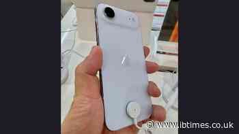Ultra-Thin iPhone Air Could Become a Permanent Apple Product After New Leak Surfaces