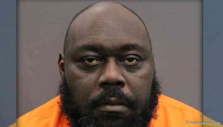 Actor & Comedian Faizon Love Arrested In Florida
