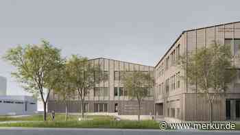 Neubau der Grund- und Mittelschule: 26 Millionen Euro für 360 Schüler