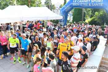 Retour du défi solidaire Serge-Campello ce samedi au Vieux-Cannet