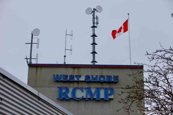 West Shore RCMP arrest suspect in youth sex assault at Langford bus stop